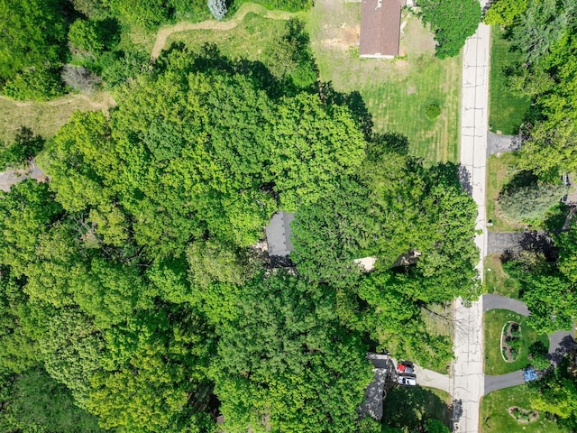 S070 River Ln, Winfield, IL 60190 - aerial view of property's location