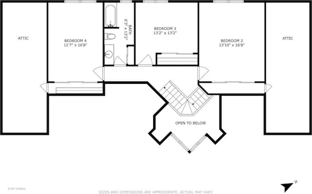 S070 River Ln, Winfield, IL 60190 - property floor plan