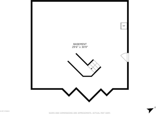 S070 River Ln, Winfield, IL 60190 - room layout