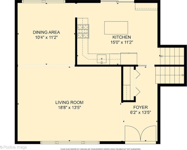 7102 Walden Ln, Darien, IL 60561 - room layout