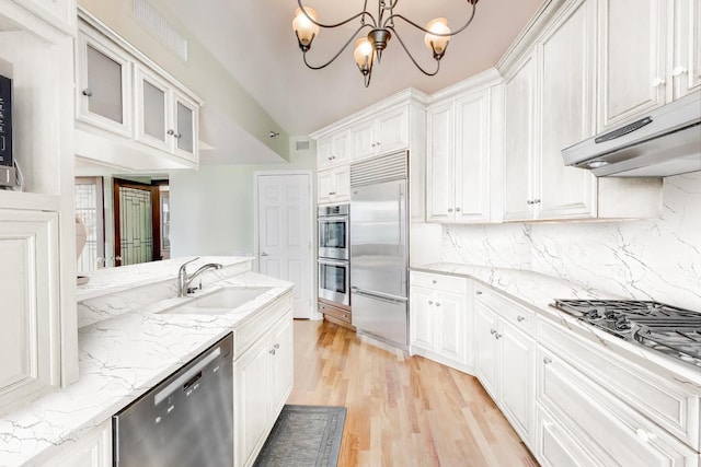 25 E Superior St Unit 2501, Chicago, IL 60611 - photo 17