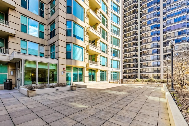 25 E Superior St Unit 2501, Chicago, IL 60611 - view of apartment building / complex