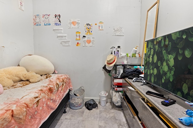 view of bedroom