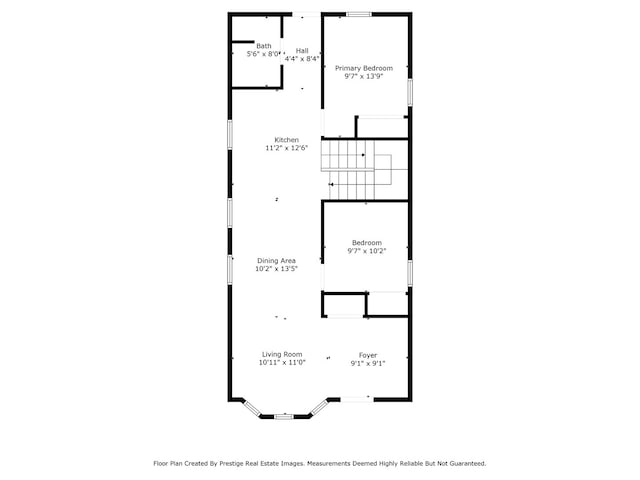 7414 S Aberdeen St, Chicago, IL 60621 - home floor plan
