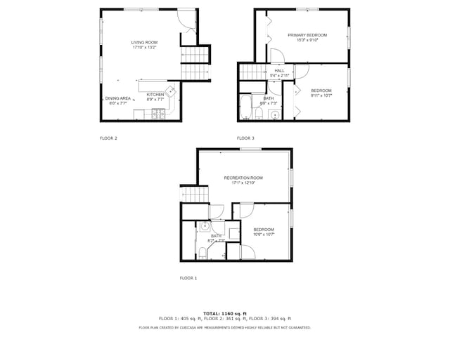home floor plan