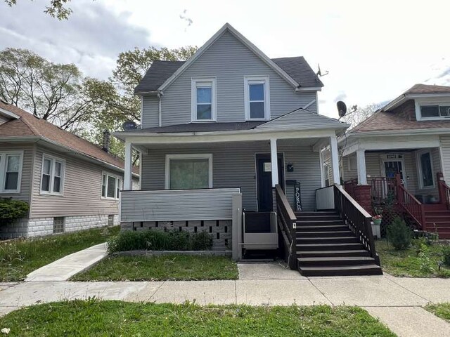12041 S Normal Ave, Chicago, IL 60628 - photo 1