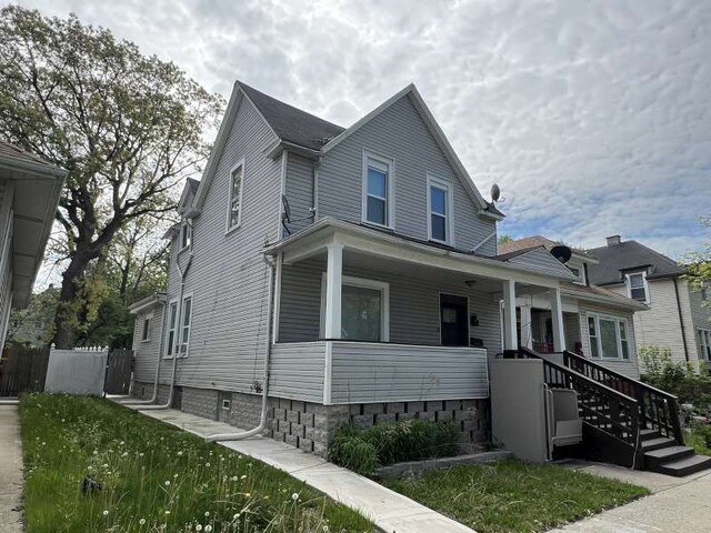 12041 S Normal Ave, Chicago, IL 60628 - photo 2