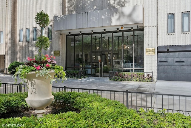 1516 N State Pkwy Unit 17A, Chicago, IL 60610 - view of property entrance