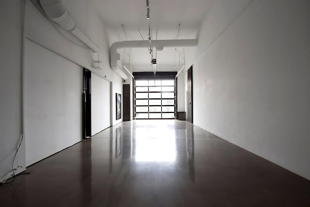3845 S Winchester Ave, Chicago, IL 60609 - view of garage