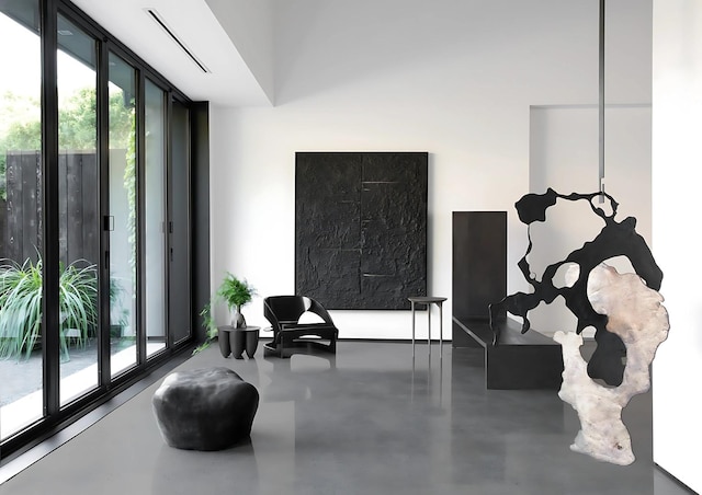 3845 S Winchester Ave, Chicago, IL 60609 - view of building lobby