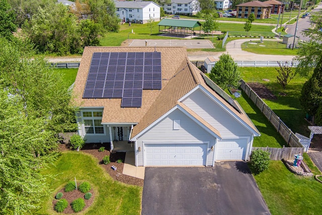 2124 Northwood Dr, Belvidere, IL 61008 - view of subject property