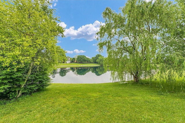 4410 Southford Trace Dr, Champaign, IL 61822 - water view