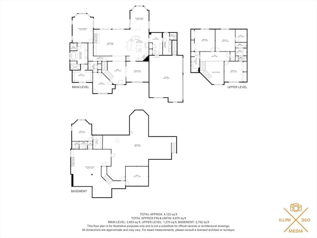 4410 Southford Trace Dr, Champaign, IL 61822 - home floor plan