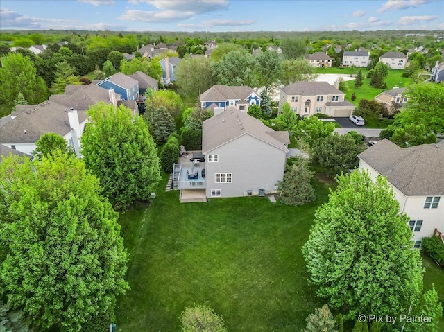 9 Laurel Valley Ct, Lake In The Hills, IL 60156 - photo 5