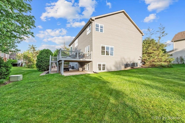 9 Laurel Valley Ct, Lake In The Hills, IL 60156 - photo 59