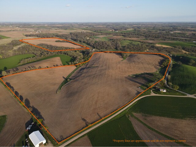 000 Sawmill Rd, Blanchardville, WI 53516 - photo 1