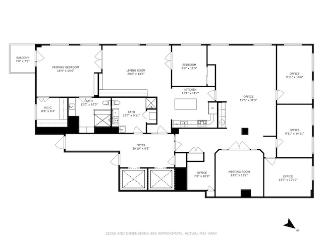 6 E Monroe St Unit 500, Chicago, IL 60603 - photo 26