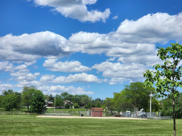 14642 S Pebble Creek Dr, Homer Glen, IL 60491 - view of surrounding community