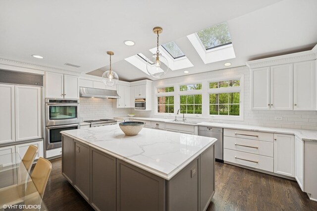 1098 Fisher Ln, Winnetka, IL 60093 - photo 20