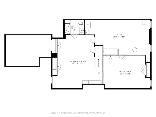 1098 Fisher Ln, Winnetka, IL 60093 - photo 85