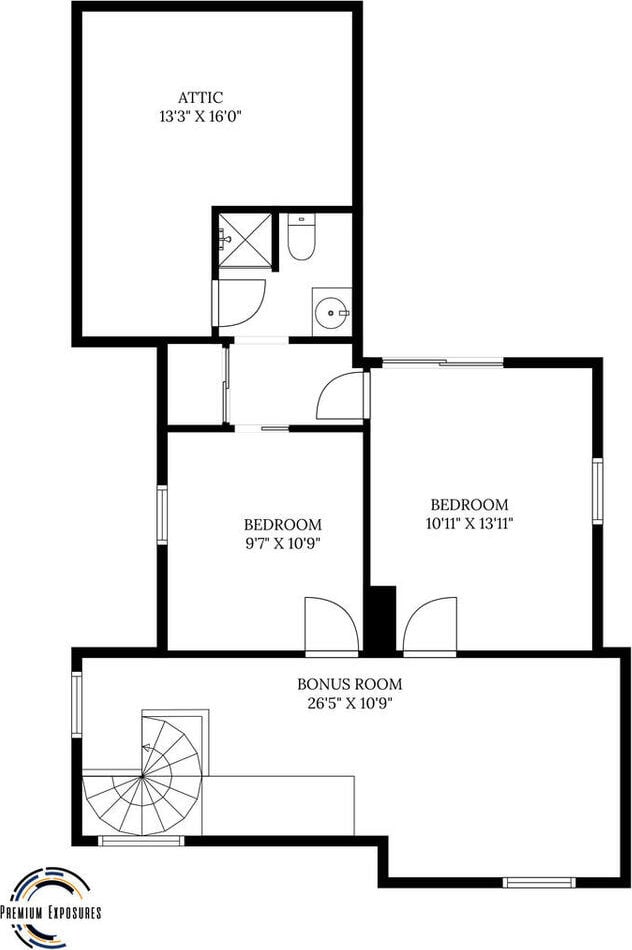 201 E Court St, Paris, IL 61944 - home floor plan