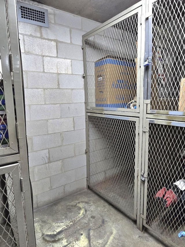 4800 S Chicago Beach Dr Unit 1211N, Chicago, IL 60615 - view of storage
