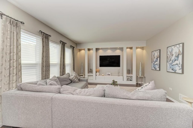 141 Bluegrass Pkwy, Oswego, IL 60543 - view of living room