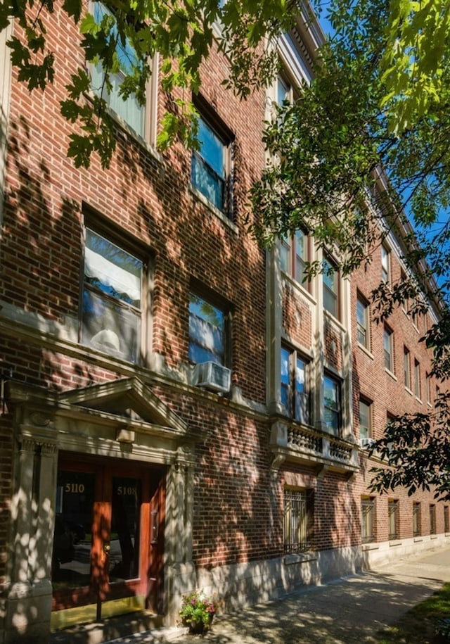 5110 S Woodlawn Ave Unit 3H, Chicago, IL 60615 - view of property