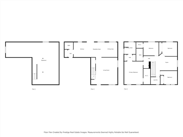 14530 General Dr, Plainfield, IL 60544 - floor plan / room layout