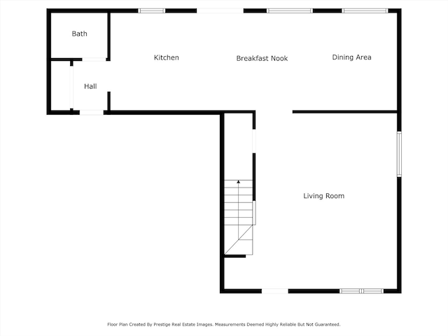 14530 General Dr, Plainfield, IL 60544 - floor plan / room layout