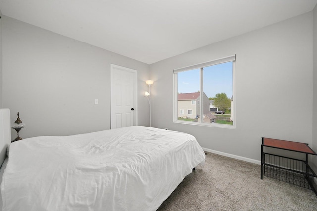 14530 General Dr, Plainfield, IL 60544 - carpeted bedroom featuring baseboards