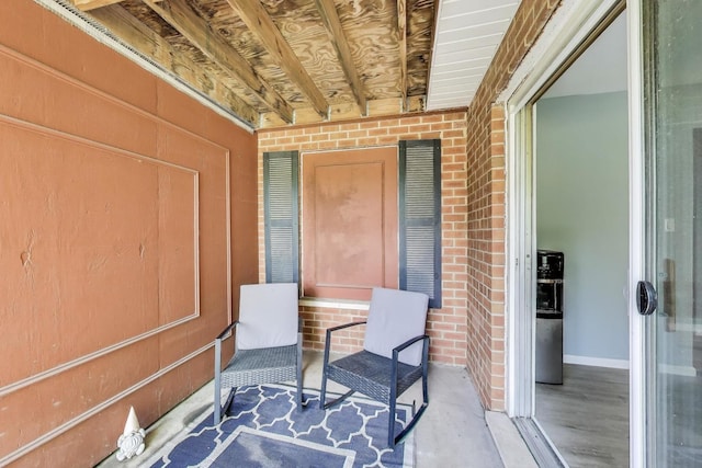 501 Coventry Ln Unit 3, Crystal Lake, IL 60014 - view of patio