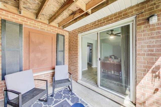 501 Coventry Ln Unit 3, Crystal Lake, IL 60014 - view of patio / terrace