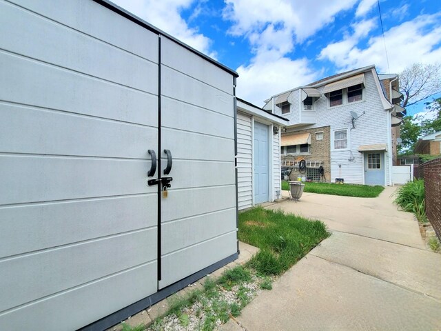 4510 N Menard Ave, Chicago, IL 60630 - view of property's community