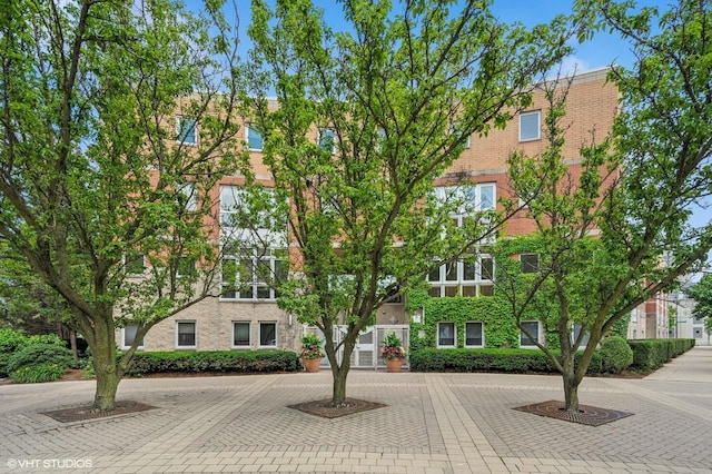 1889 Maple Ave Unit W10, Evanston, IL 60201 - photo 1