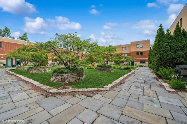 1889 Maple Ave Unit W10, Evanston, IL 60201 - photo 17