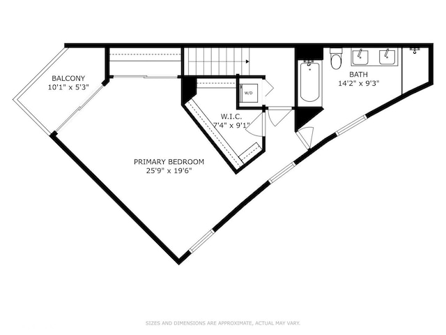 1889 Maple Ave Unit W10, Evanston, IL 60201 - photo 21