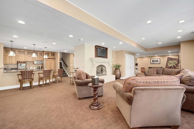 1890 Robinwood Ln, Riverwoods, IL 60015 - photo 32