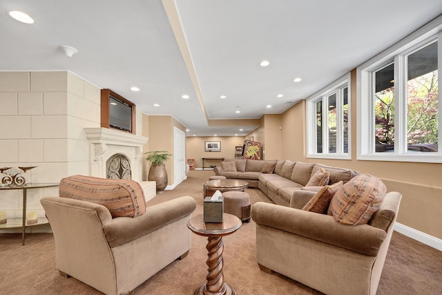 1890 Robinwood Ln, Riverwoods, IL 60015 - photo 33