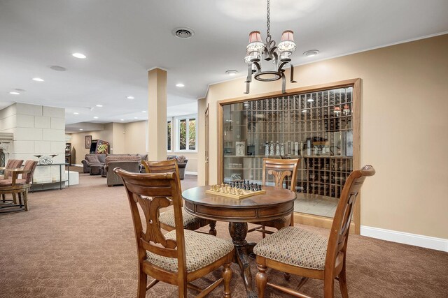 1890 Robinwood Ln, Riverwoods, IL 60015 - photo 34