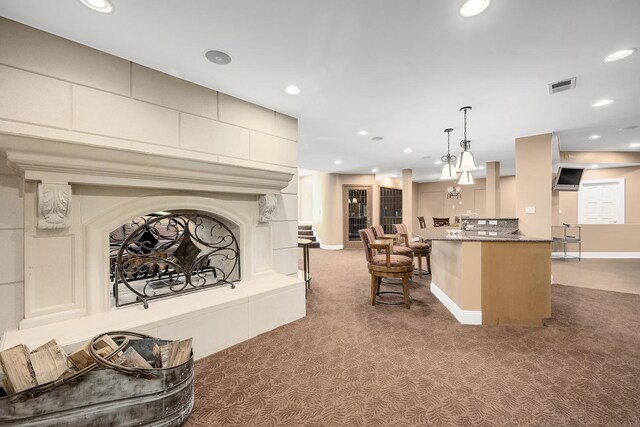 1890 Robinwood Ln, Riverwoods, IL 60015 - photo 37