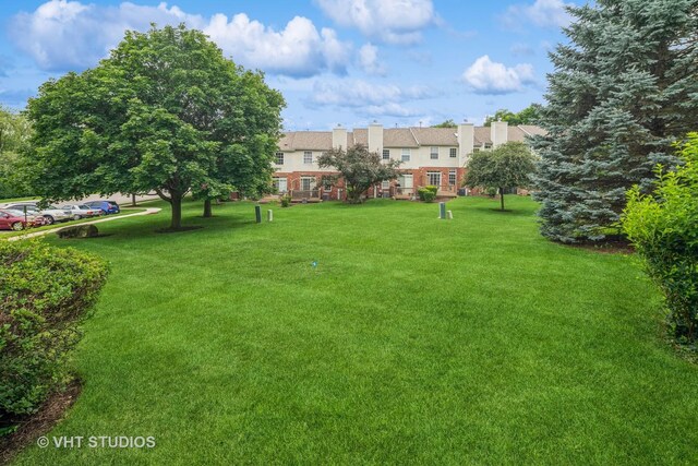 561 Goodwin Dr, Bolingbrook, IL 60440 - photo 25