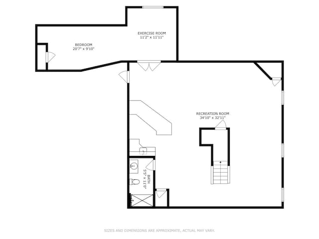 4276 Colton Cir, Naperville, IL 60564 - room layout