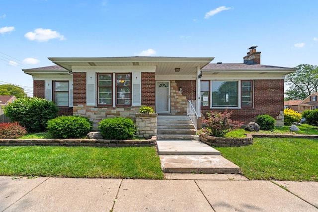 8425 S Spaulding Ave, Chicago, IL 60652 - photo 1
