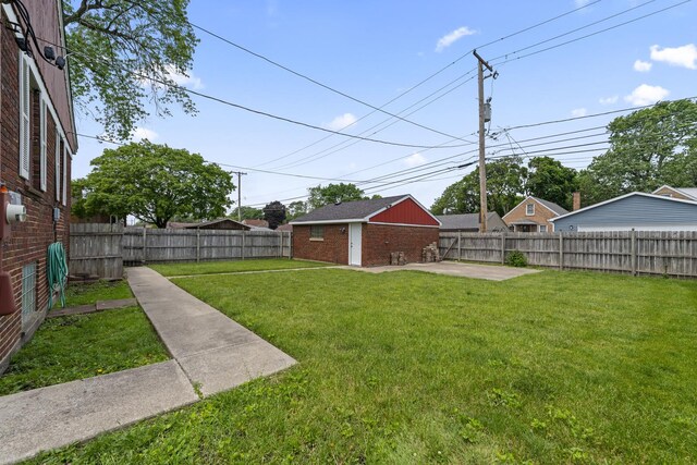 8425 S Spaulding Ave, Chicago, IL 60652 - photo 21
