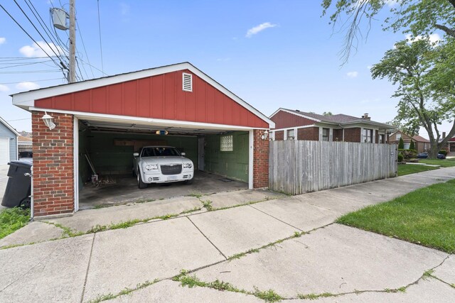8425 S Spaulding Ave, Chicago, IL 60652 - photo 22