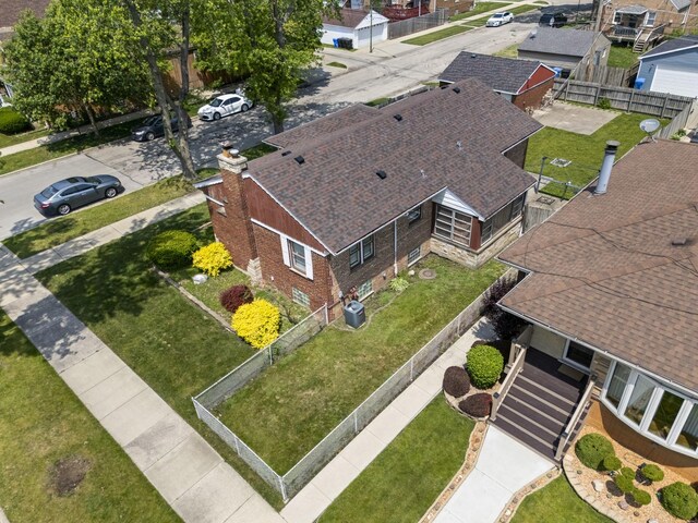 8425 S Spaulding Ave, Chicago, IL 60652 - photo 28