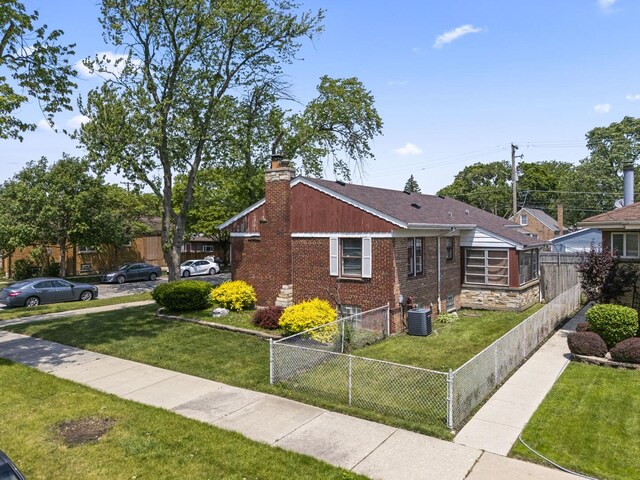 8425 S Spaulding Ave, Chicago, IL 60652 - photo 31