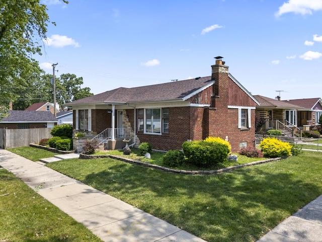 8425 S Spaulding Ave, Chicago, IL 60652 - photo 32
