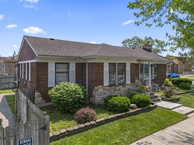 8425 S Spaulding Ave, Chicago, IL 60652 - photo 33